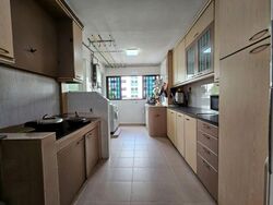 Blk 545 Bedok North Green (Bedok), HDB Executive #565213991